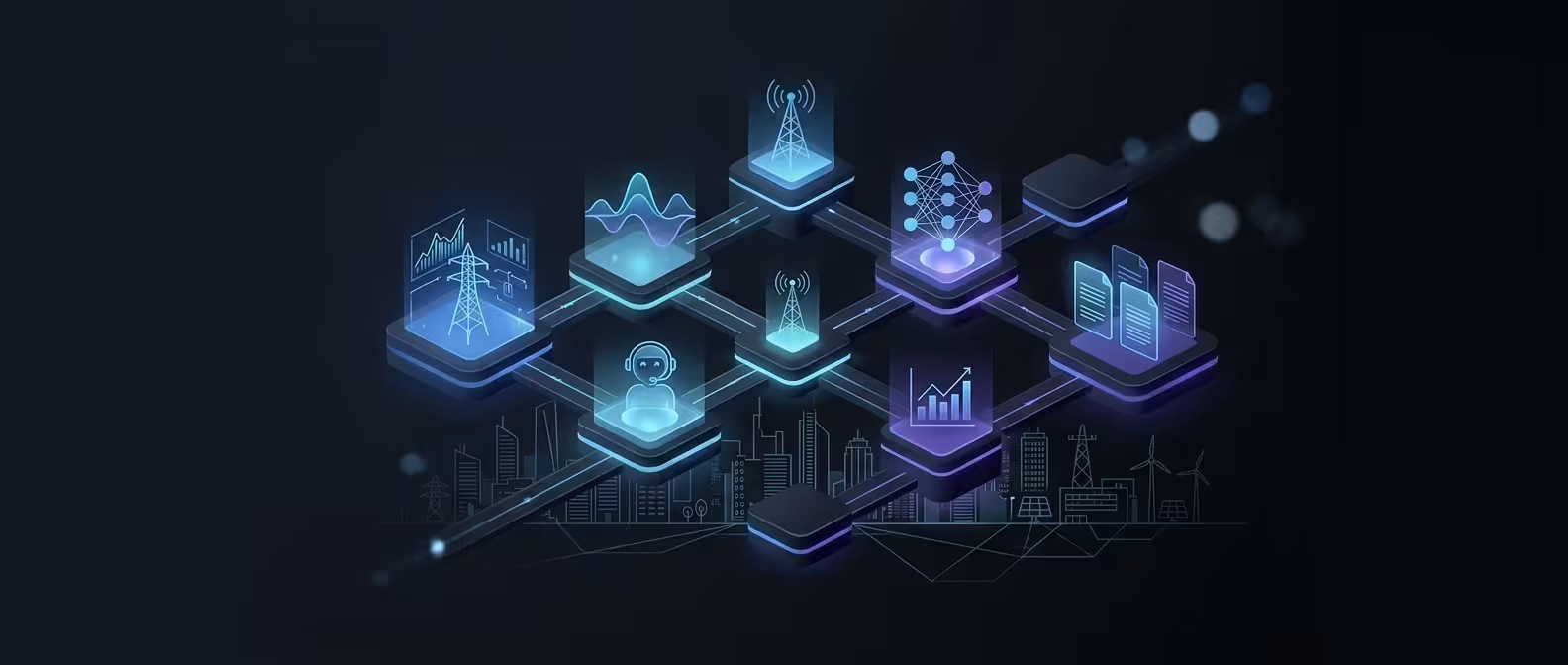 KI-Tools für Stadtwerke, Energieversorger und KMUs: Was sich 2026 wirklich lohnt