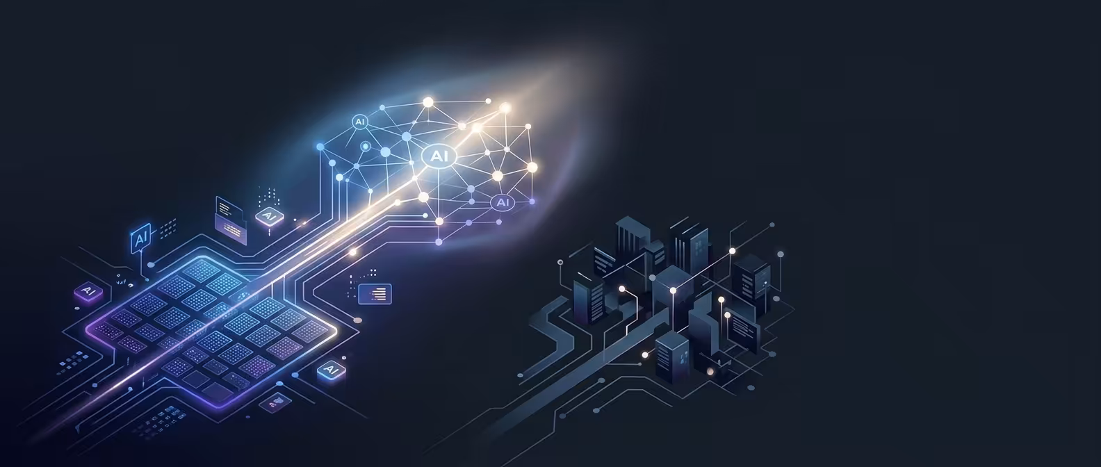 First-Mover-Vorteil bei AI-Readiness: Was Unternehmen gewinnen, die jetzt handeln
